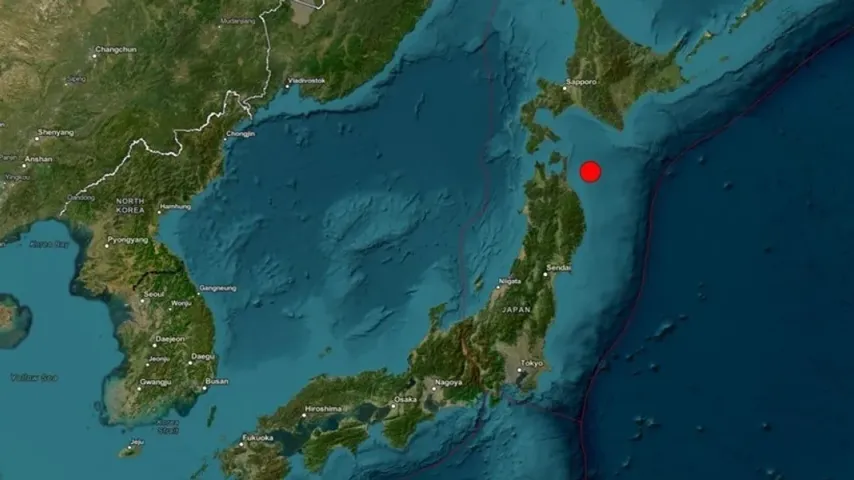 Un puissant séisme frappe le Japon, alertes au tsunami