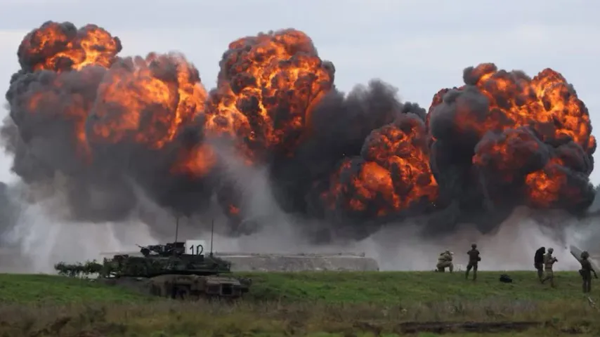 USA: message à l'Europe — assumez les capacités défensives OTAN d'ici 2027 ou sinon