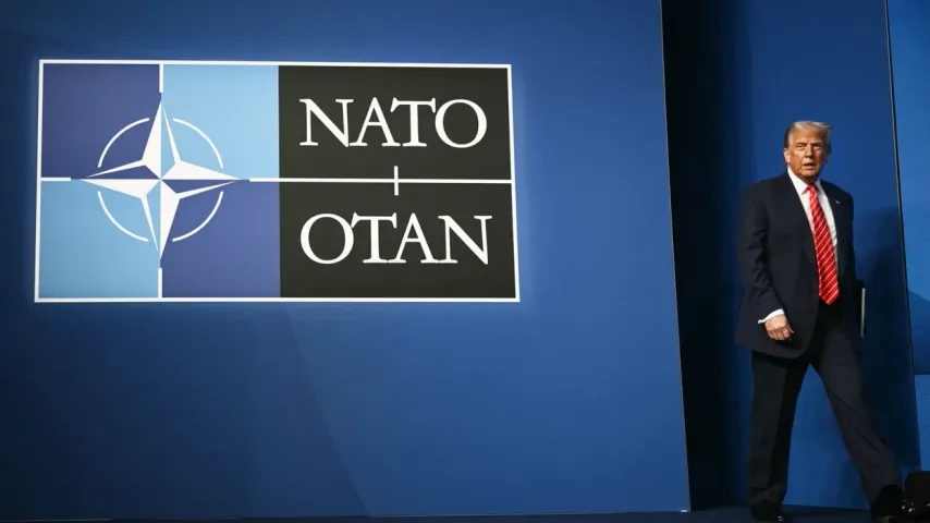 USA : ultimatum à l'Europe — d'ici 2027 prenez en main la défense, du renseignement aux missiles