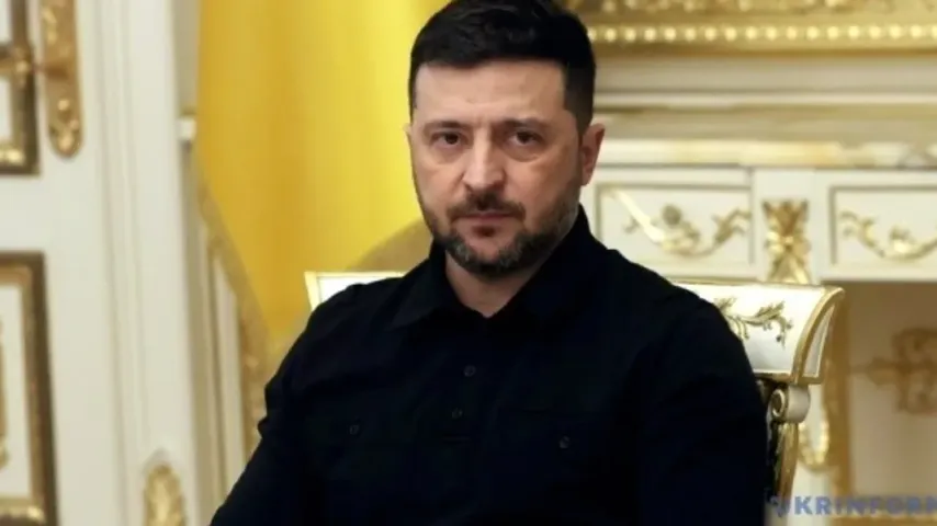 Zelensky demande: que feront les alliés si la Russie relance la guerre contre l'Ukraine ?
