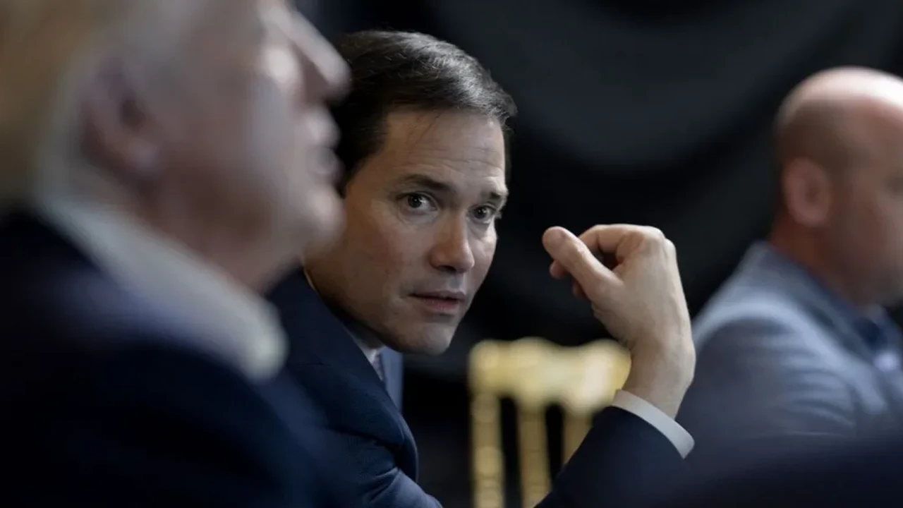 Rubio dit que les États-Unis joueront 'un rôle clé' dans les garanties de sécurité pour l'Ukraine