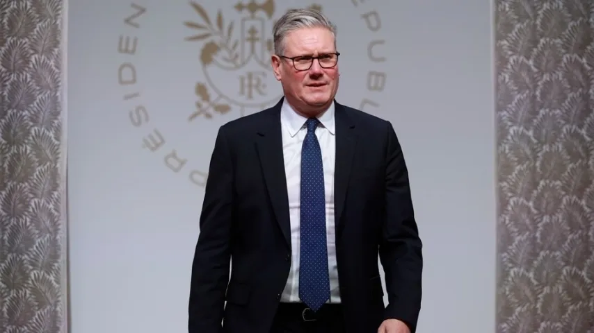 Trump 'fait le gangster' avec le monde / Royaume-Uni, appel à annuler la visite d'État