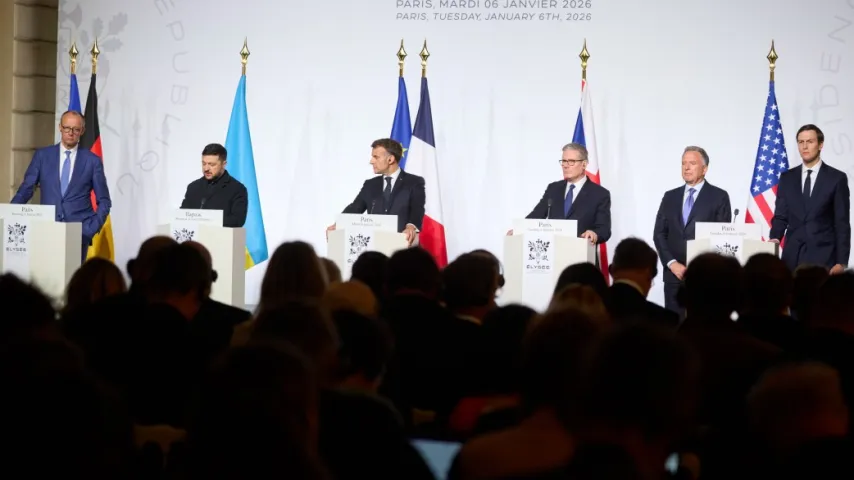 Trump sème la peur en Europe, ils craignent l'invasion du Groenland