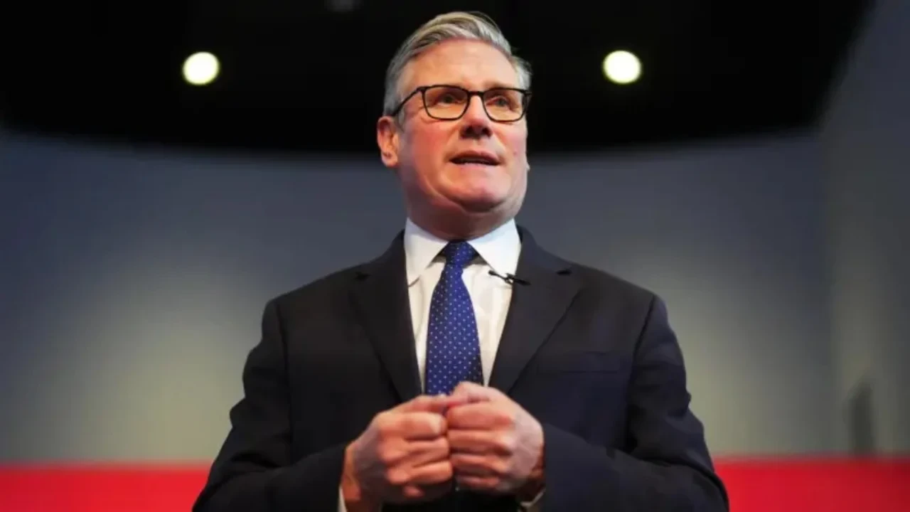 Dossier 'Epstein' : après la démission de Lord Mandelson, Starmer demande au duc Andrew de témoigner