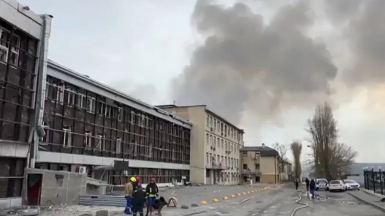 Élections et référendum en Ukraine ?