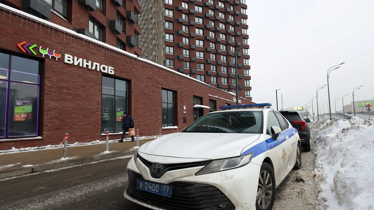 La Pologne impliquée dans l'attentat / Un haut général russe a été visé en plein cœur de Moscou