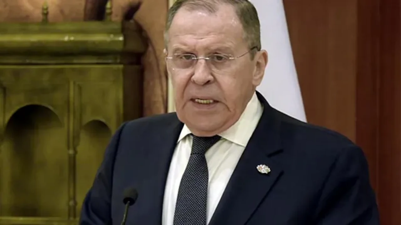 Lavrov : Nous pouvons respecter le traité «New Start» même après son expiration