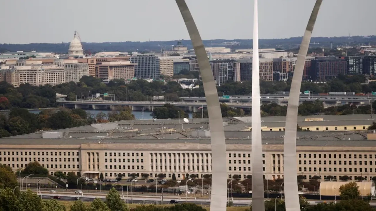 Les généraux américains et israéliens se rencontrent au Pentagone, tensions croissantes avec l'Iran