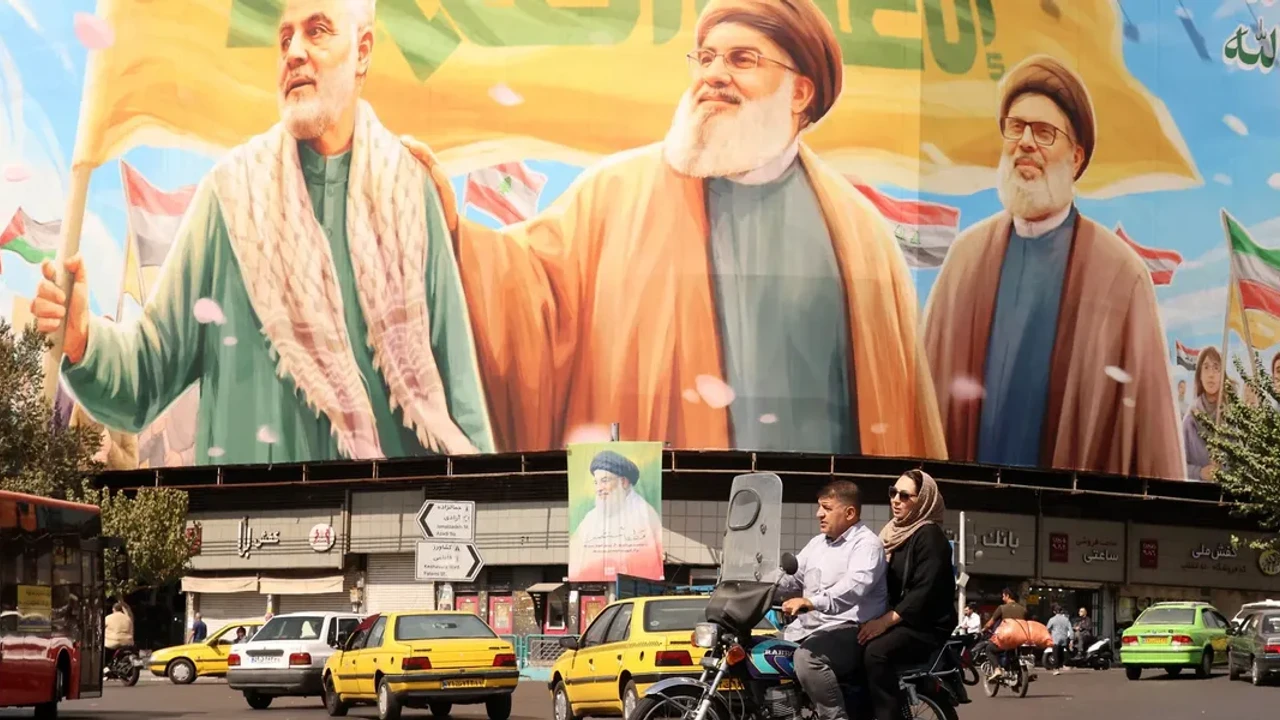 L'Iran autorise officiellement les femmes à conduire des motos