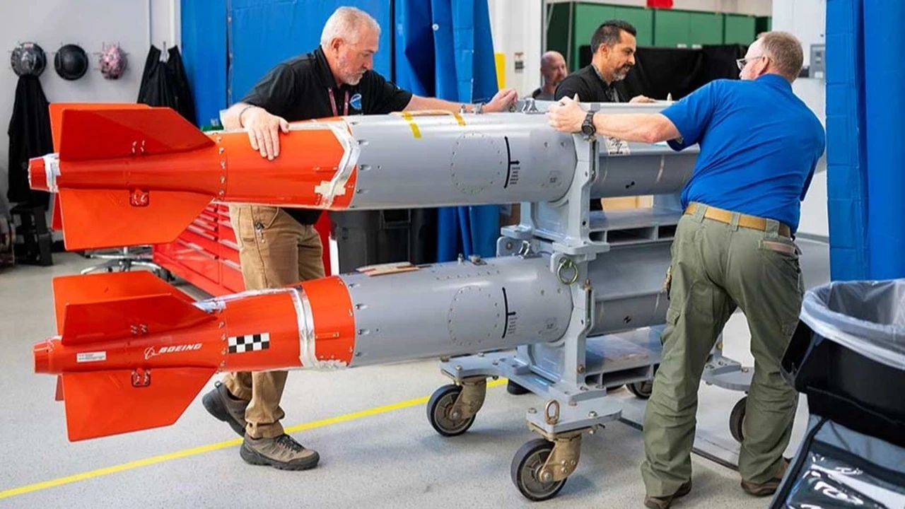 Un monde sans limites nucléaires — la Russie est prête! 'NEW START' vers expiration