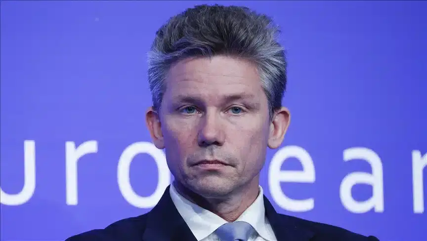 ‘Préparation à la guerre’ en Europe / La Suède appelle: préparez-vous à un conflit armé