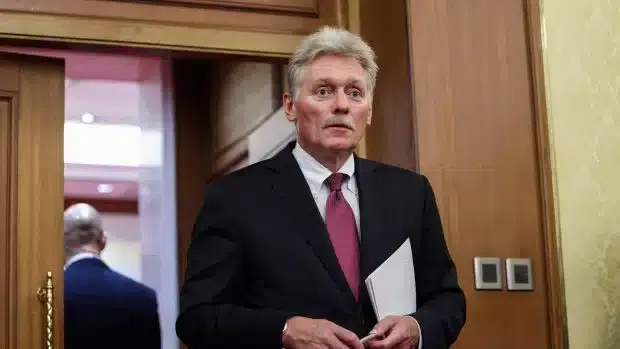 Trump-Russie, ‘un tigre de papier' / Le Kremlin se moque: Nous sommes un ours, pas un ‘chat'