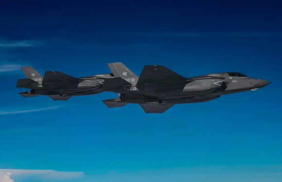 L'OTAN avertit la Russie: N'ose plus ! / «Nous utiliserons tous les moyens pour nous défendre»