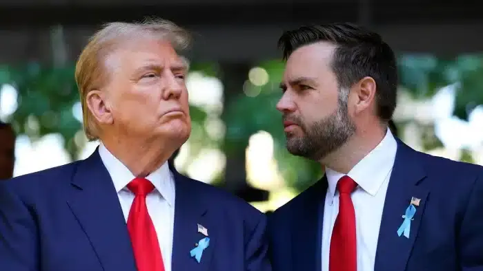 Trump perd patience avec Poutine; Vance et Rubio sur la même ligne durcissent le ton