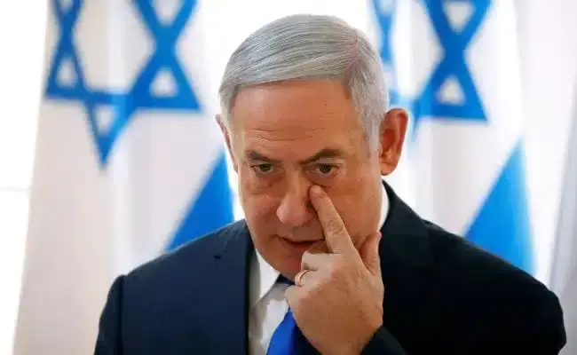 La Slovénie déclare Netanyahou “persona non grata