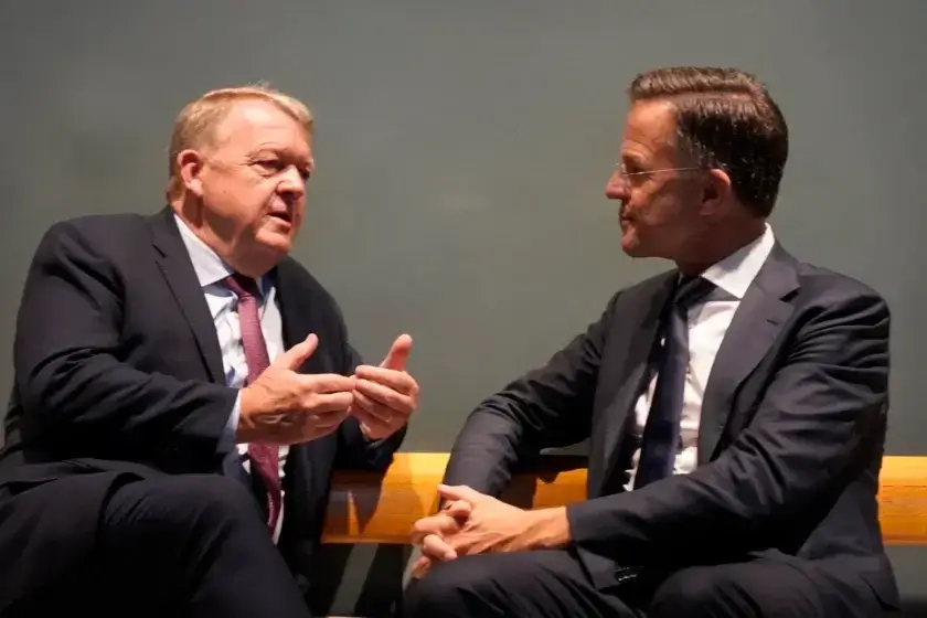 Le Danemark n’envisage pas d’invoquer l’article 4 de l’OTAN, dit le ministre des Affaires étrangères