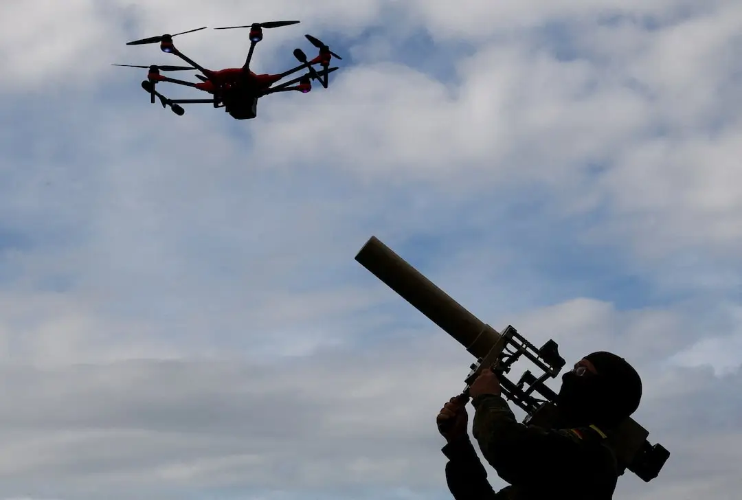 Grande &#8216;brèche' dans la défense antidrones / Hongrie, &#8216;cheval de Troie' russe au cœur de l'Europe