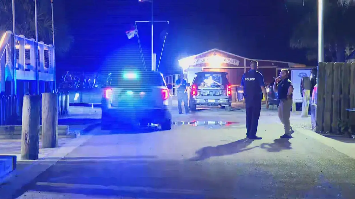 Un mort et des blessés, attaque armée en Caroline du Nord