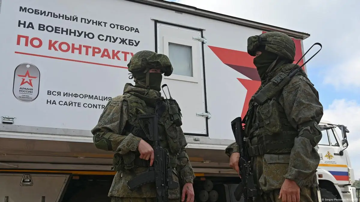 Poutine lance “la plus grande campagne de recrutement d'automne depuis 2016