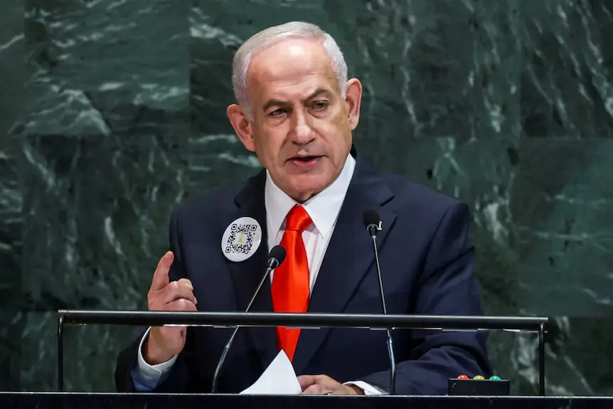 Qu’est-ce qui a convaincu Netanyahou d’accepter le plan de Trump?!