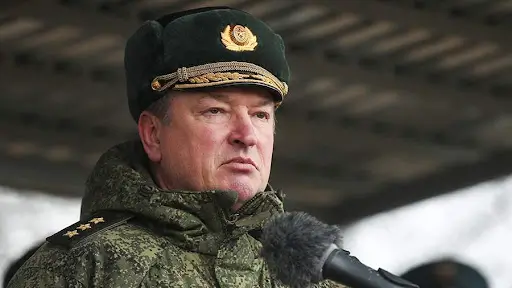 L'Ukraine détruit l'offensive russe / Poutine limoge le général, jugé responsable de l'échec
