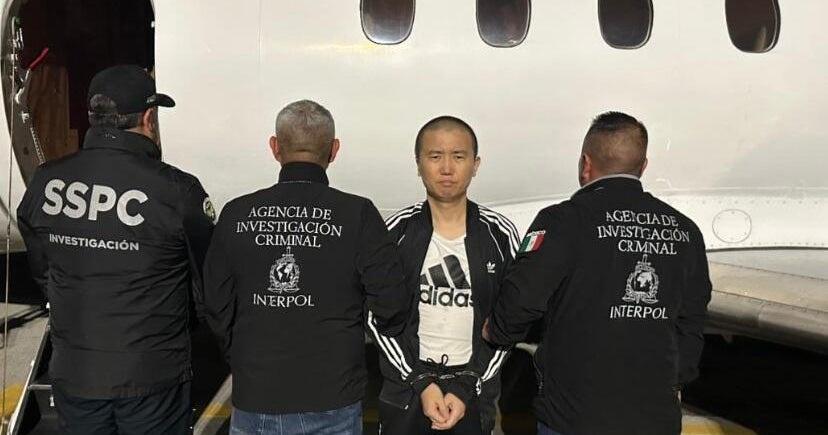 Le fils d'El Chapo extradé aux USA pour trafic de drogue