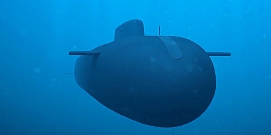 Poutine déploie le Poseidon nucléaire : torpille “incomparable” efface des villes entières