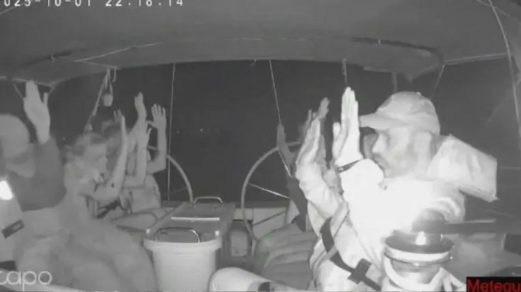 Les forces navales israéliennes interceptent une flottille d'aide à Gaza