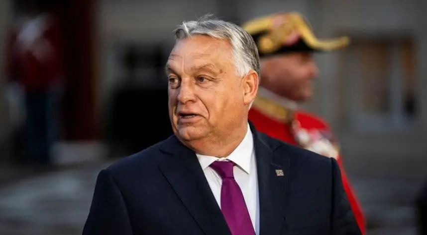 Orban: La situation est grave, Bruxelles veut la guerre