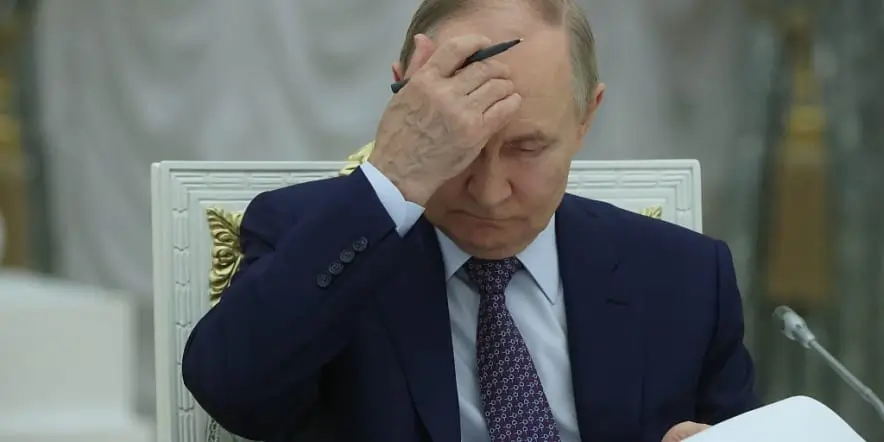 Le Kremlin: En guerre avec les États-Unis! Ils donnent souvent à Kiev des données de ciblage