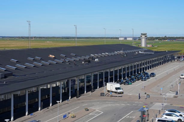 Drones russes, l'UE en alerte ! Danemark : Ils ont braqué des armes sur nous