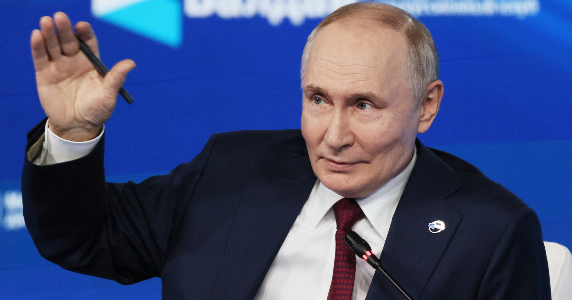 «L’OTAN est-elle un tigre de papier ?» Poutine répond à Trump, avertit au sujet des Tomahawk