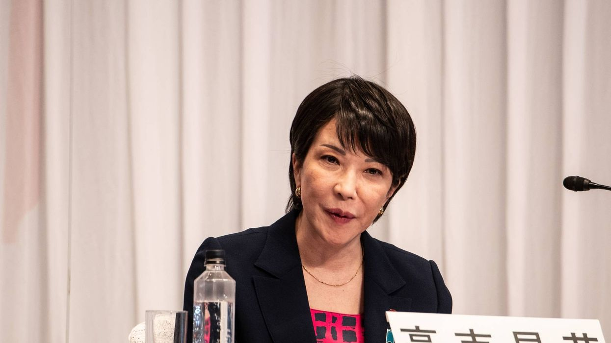 Le Japon aura sa première Première ministre – qui est Sanae Takaichi ?