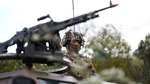 Le moment « Pearl Harbor » de l'Europe / Les tactiques de Poutine et l'inaction de l'OTAN