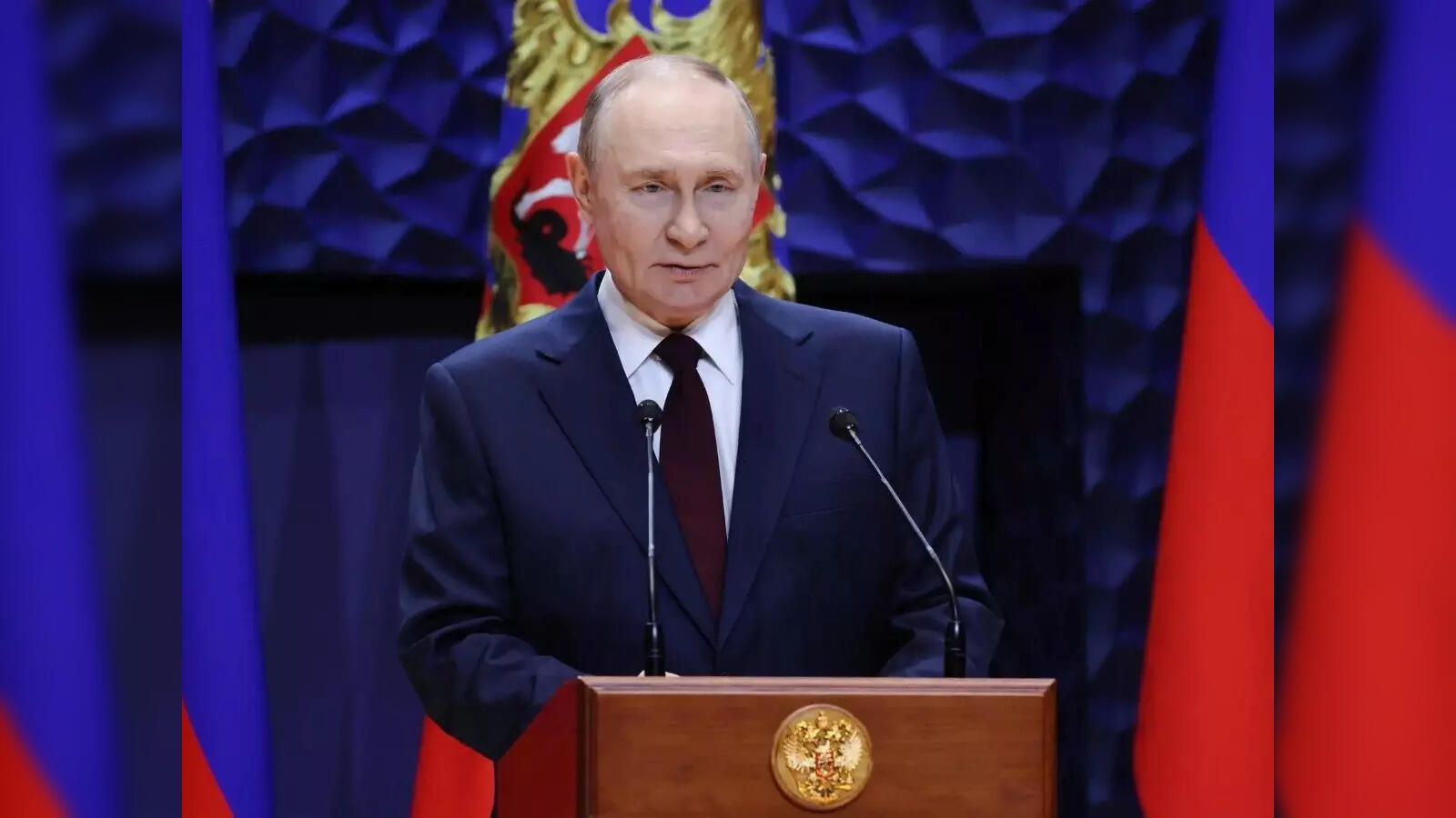 Attaques contre la 1re puissance nucléaire/ Poutine: les Tomahawk détruisent le lien avec les USA