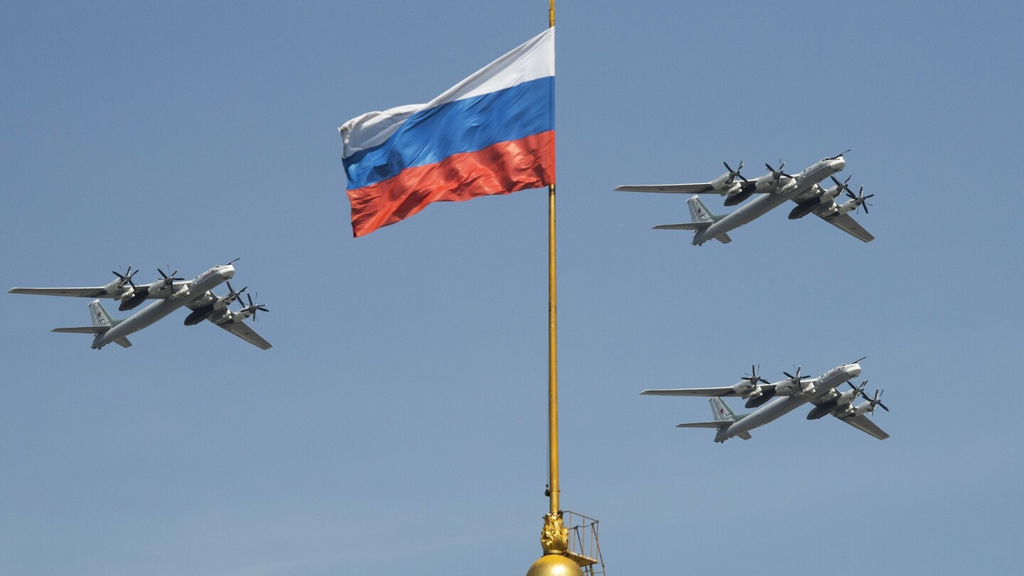 La flotte aérienne russe en chute libre, plus d’un tiers pourrait disparaître d’ici 2030
