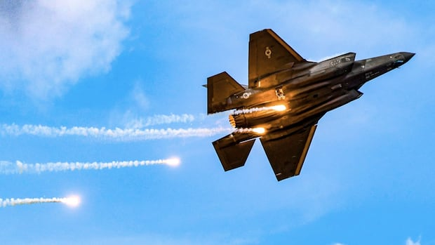 Erdogan attend les F-35 de Trump / Solution pour les sanctions et l'affaire Halkbank