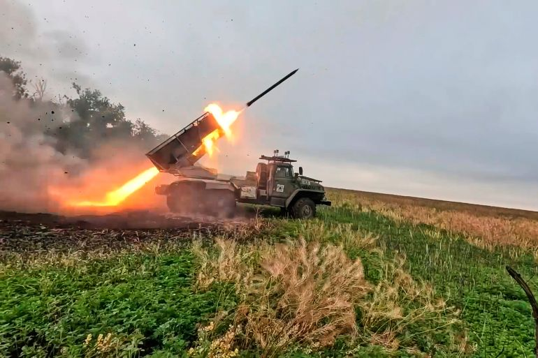 L’Ukraine et la Russie échangent des tirs / La guerre s’embrase, cinq morts dans des tirs croisés