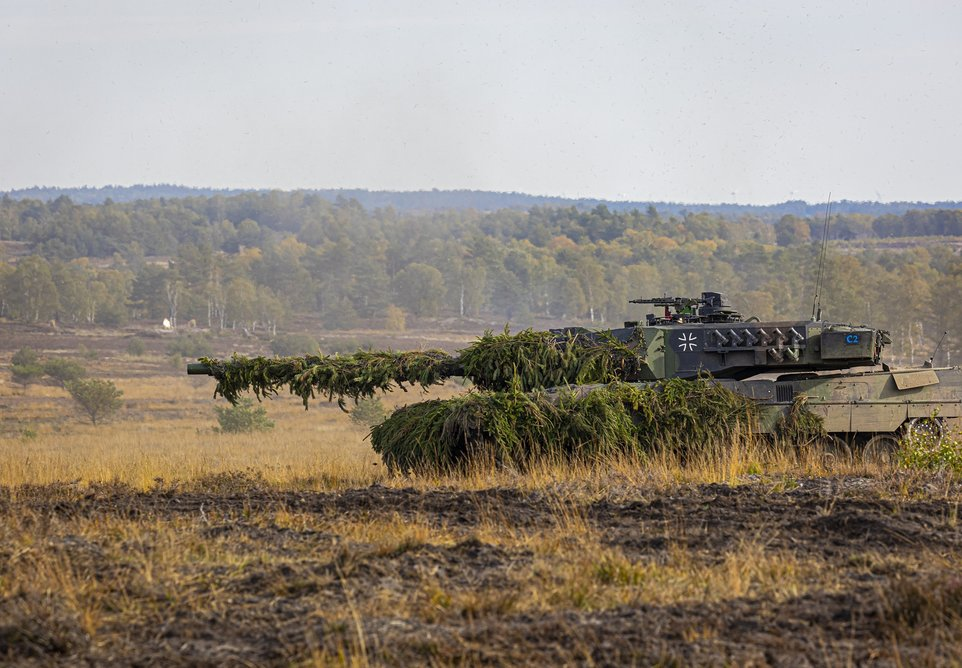 Nous avons libéré 5 000 km2 cette année”/ Poutine: Troupes russes avancent sur tous les fronts