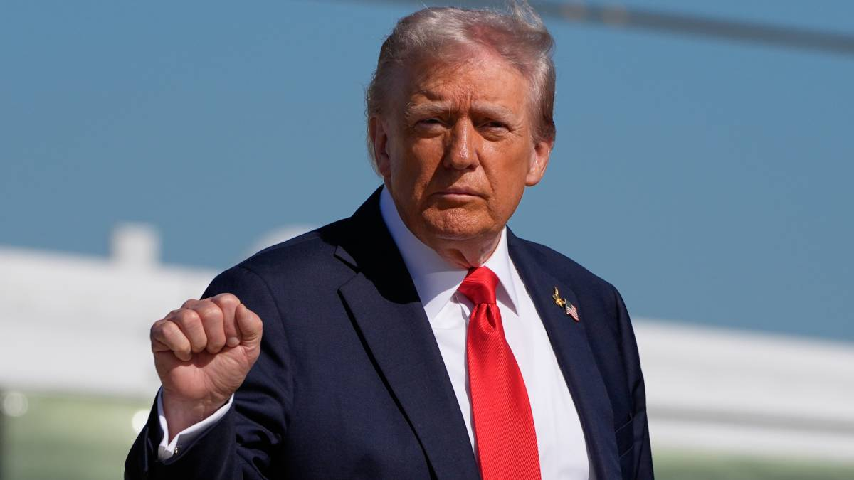 Trump annonce: Israël et le Hamas ont convenu de la première phase du plan de paix à Gaza