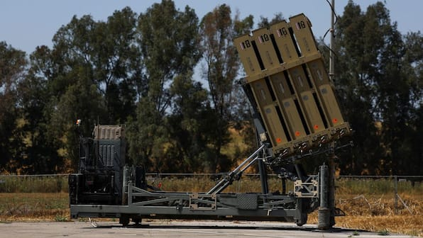 Taïwan “menace” la Chine: dévoile le bouclier de fer “T-Dome”!