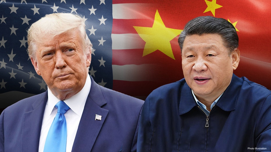 États-Unis–Chine, tension élevée: Trump annule sa rencontre avec Xi Jinping
