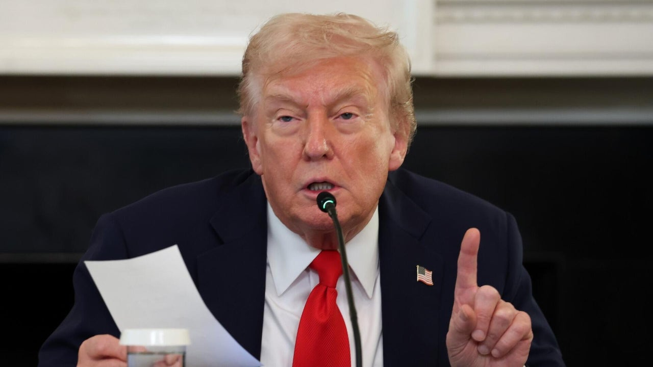 Lundi, les otages israéliens sont libérés. Trump : le Hamas les regroupe