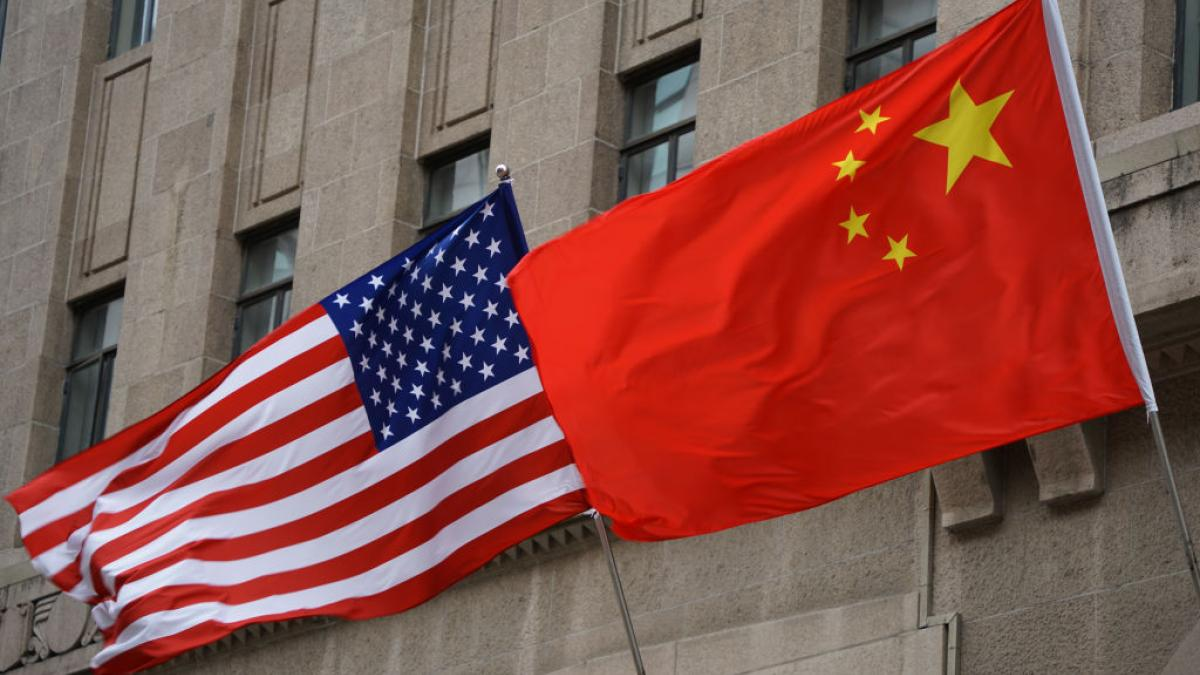 La Chine menace les États-Unis / “Guerre jusqu’au bout” sur les tarifs, ne recule pas