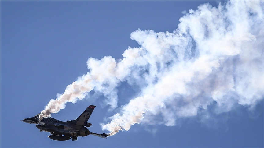 Des Eurofighter allemands en Pologne / L’OTAN se blinde face à la Russie, défense renforcée