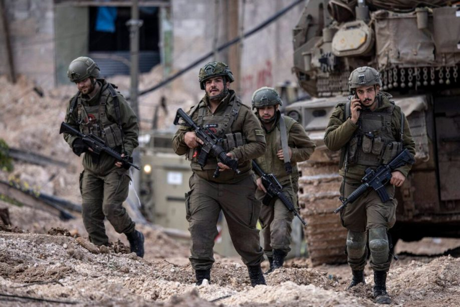 Israël prêt à relancer le conflit: Tensions et menaces grandissantes au Moyen-Orient