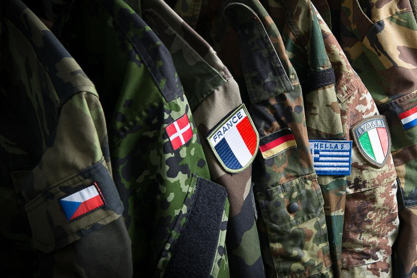 Guerre avec la Russie d'ici 5 ans / L'UE avertit ses membres: préparez-vous !