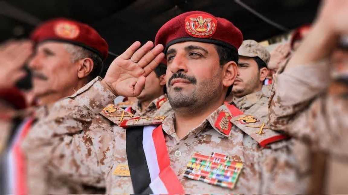 Les Houthis du Yémen affirment que leur chef d'état-major, Muhammad al-Ghamari, a été tué