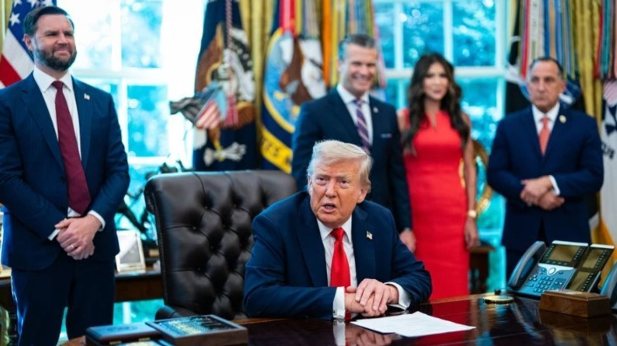 Trump : Pas le moment pour de nouvelles sanctions contre la Russie