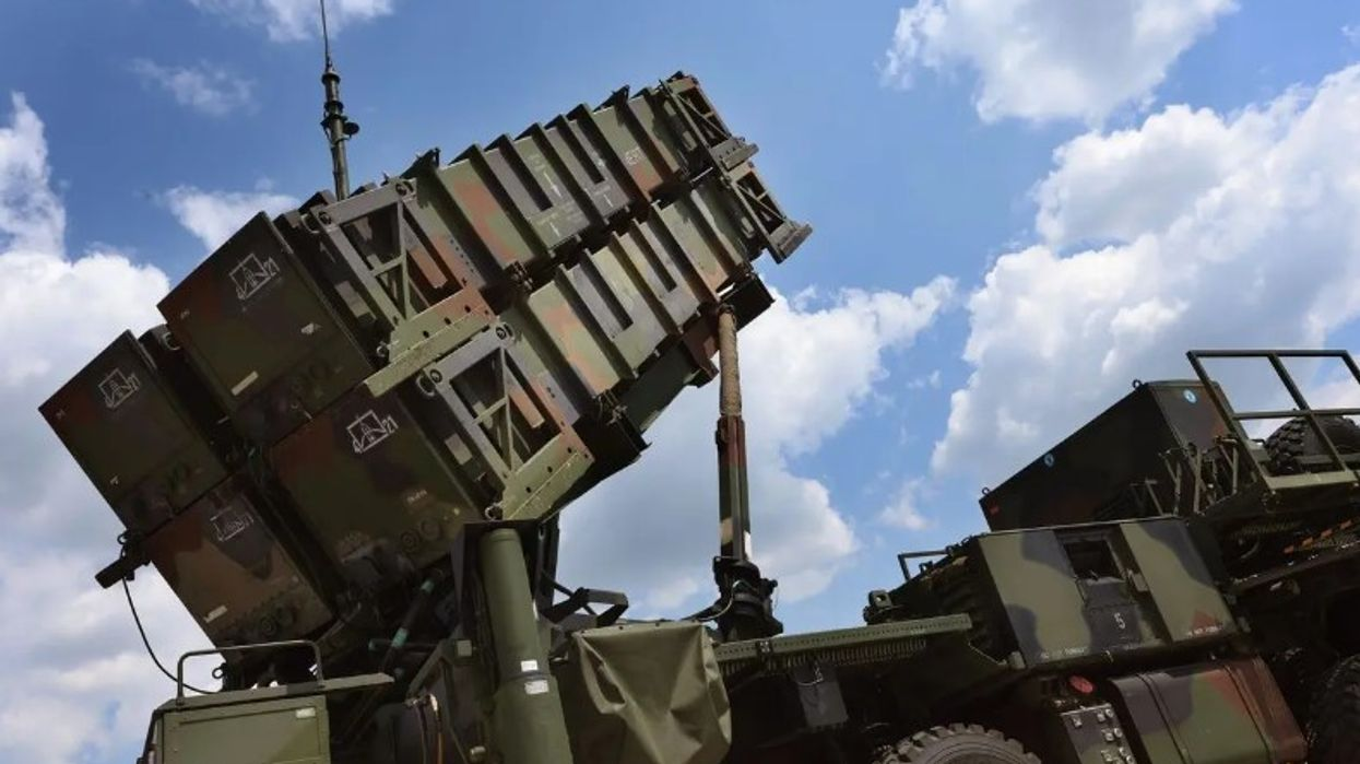 Zelensky : L'Ukraine prépare un contrat avec les USA pour 25 systèmes Patriot